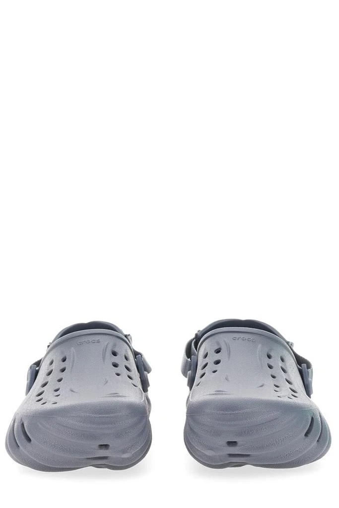 Crocs Crocs Echo Slingback Clogs 3