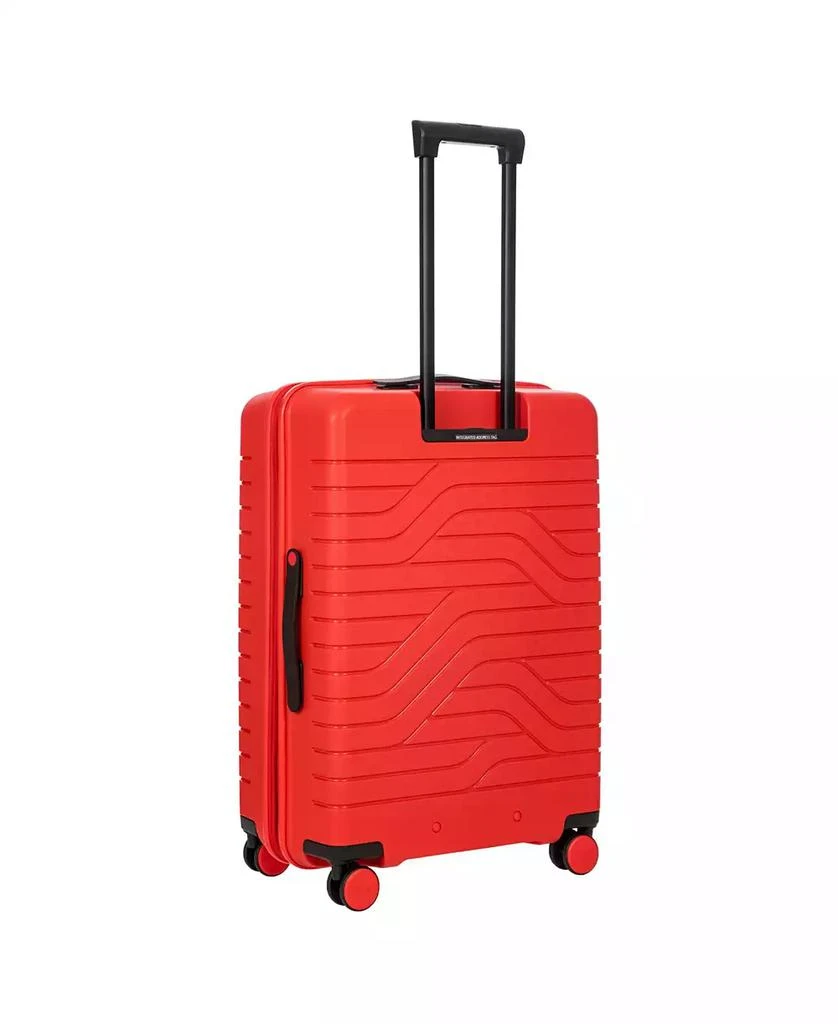 Bric's Milano B|Y Ulisse 28" Expandable Spinner Red 3