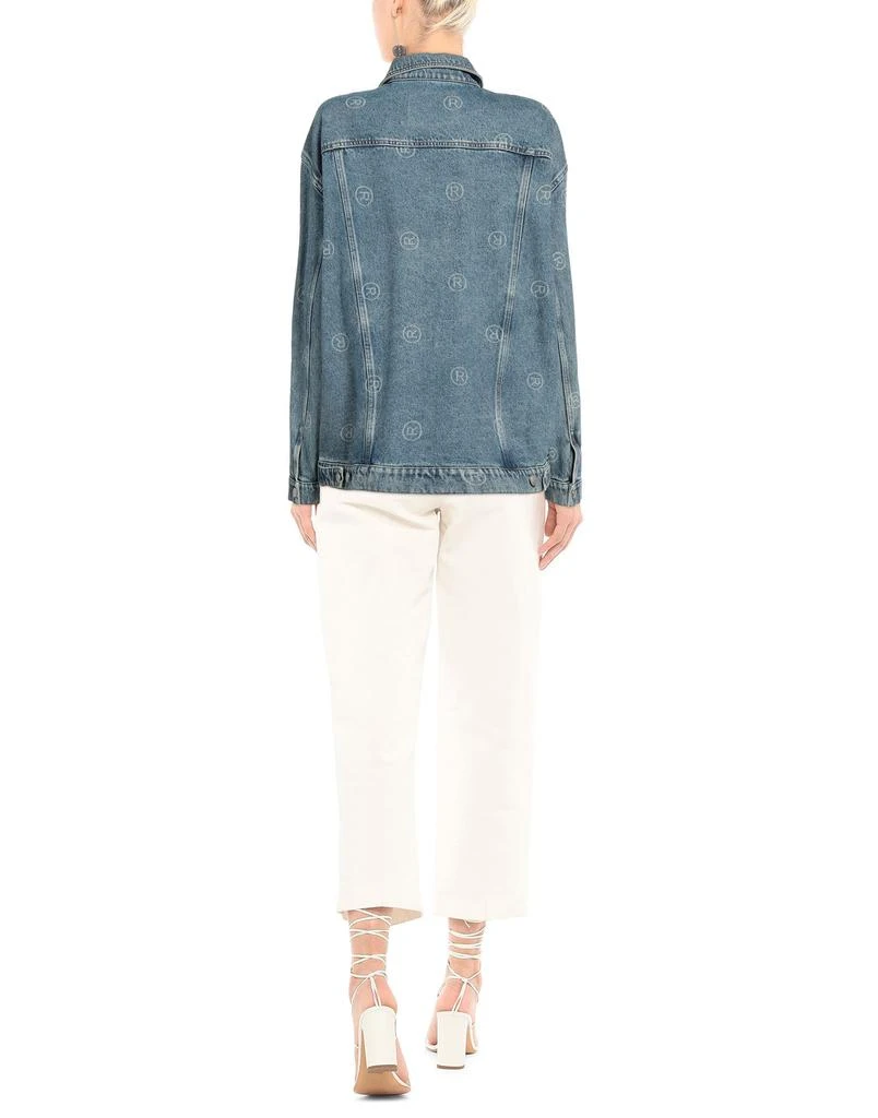 Martine Rose Denim jacket 3