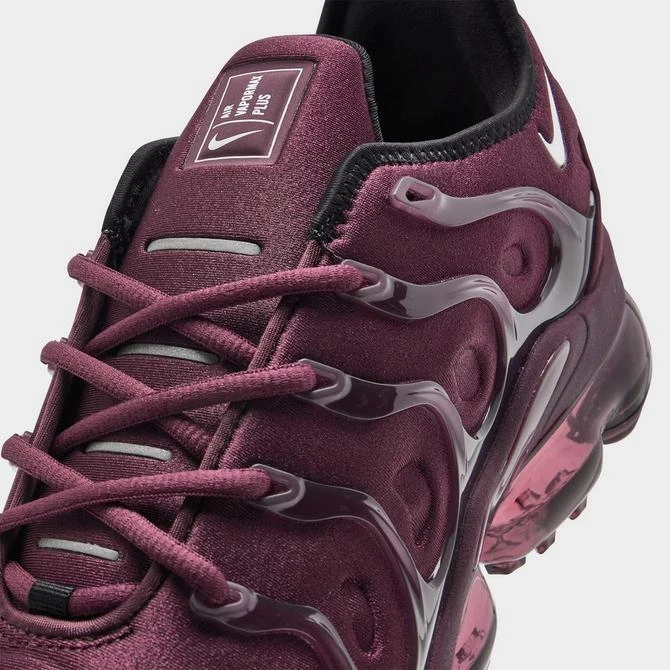 NIKE Men's Nike Air VaporMax Plus Running Shoes 3