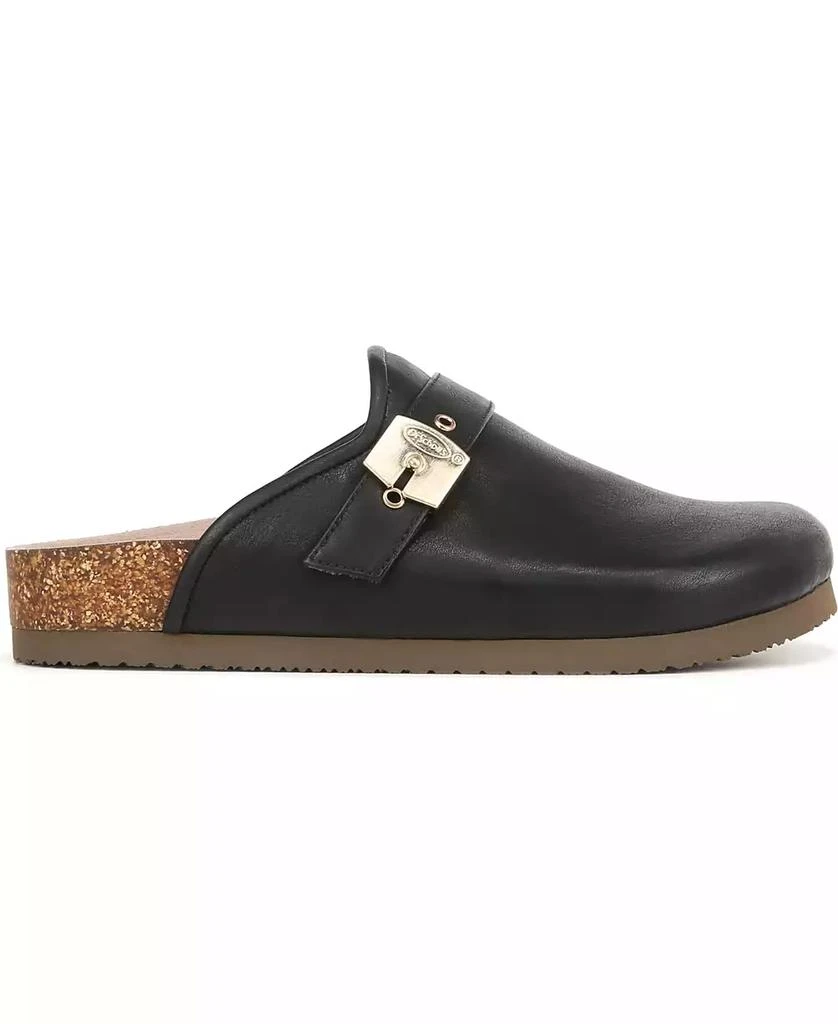 Dr. Scholl's Women's Louis Iconic Clogs 2