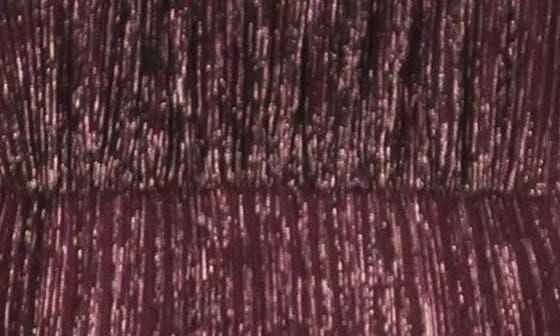 Zunie Kids' Metallic Plissé Party Dress 2