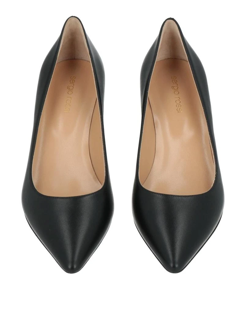 Sergio Rossi Pump 4