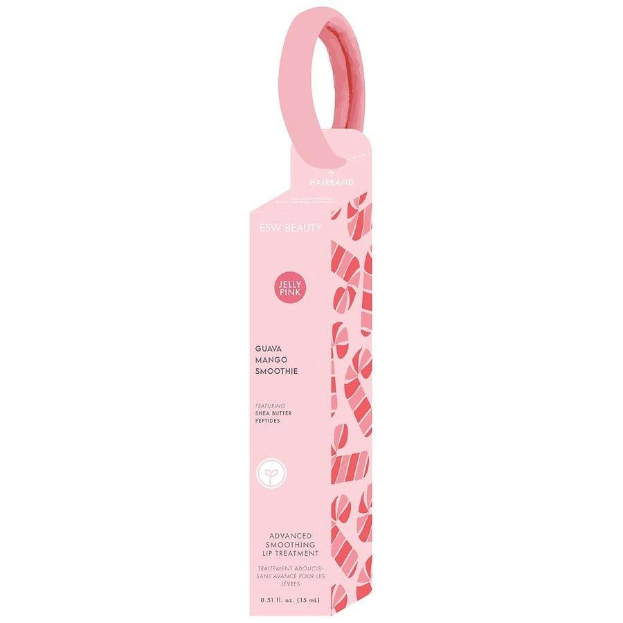 ESW Beauty Advanced Smoothing Lip Treatment Guava Mango Smoothie