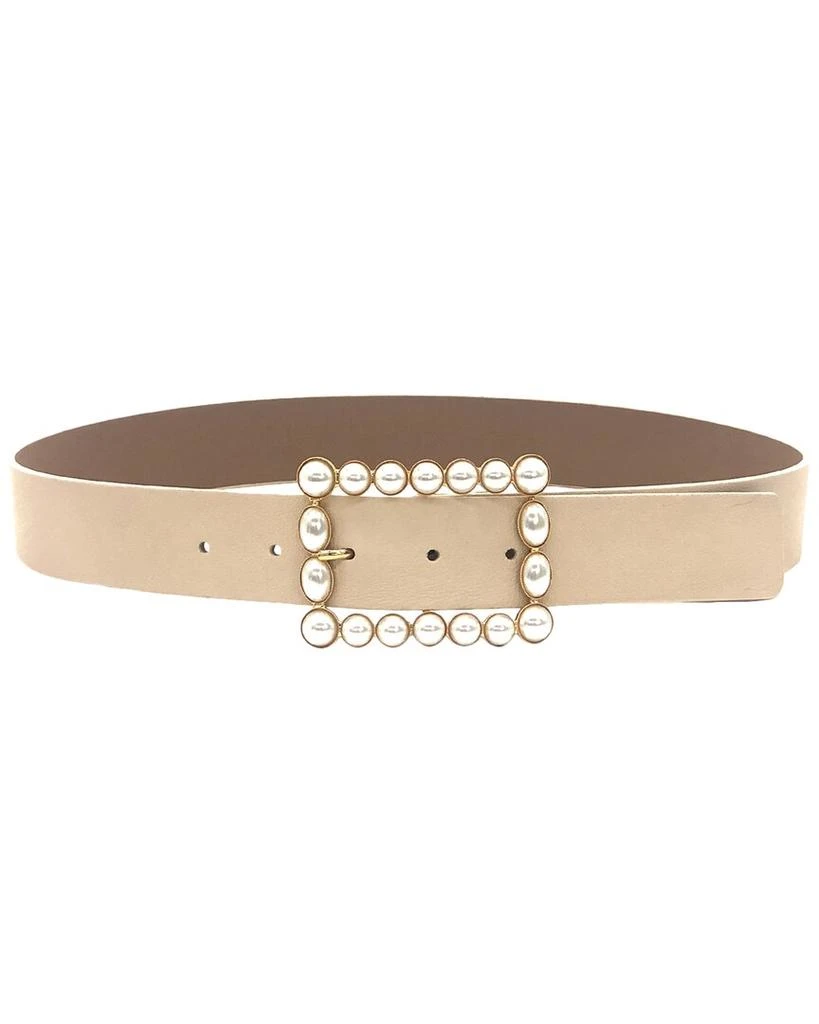 B-Low The Belt Joan Leather Belt 1
