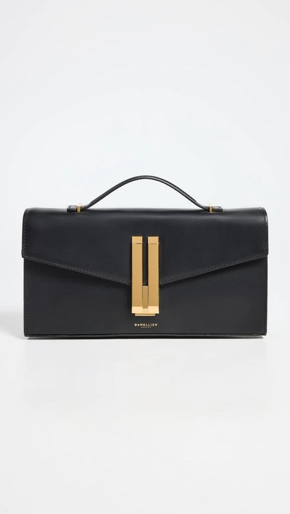 Demellier Vancouver Clutch 1