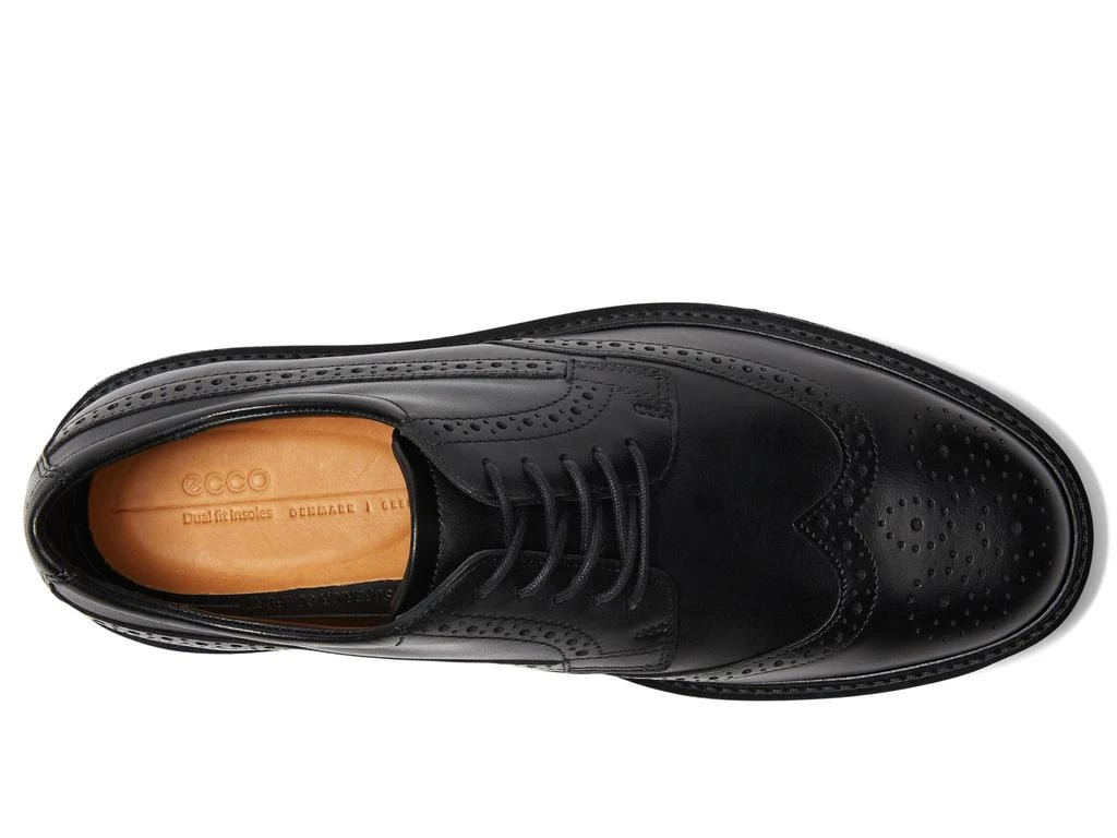 ECCO London Wing Tip Oxford 2