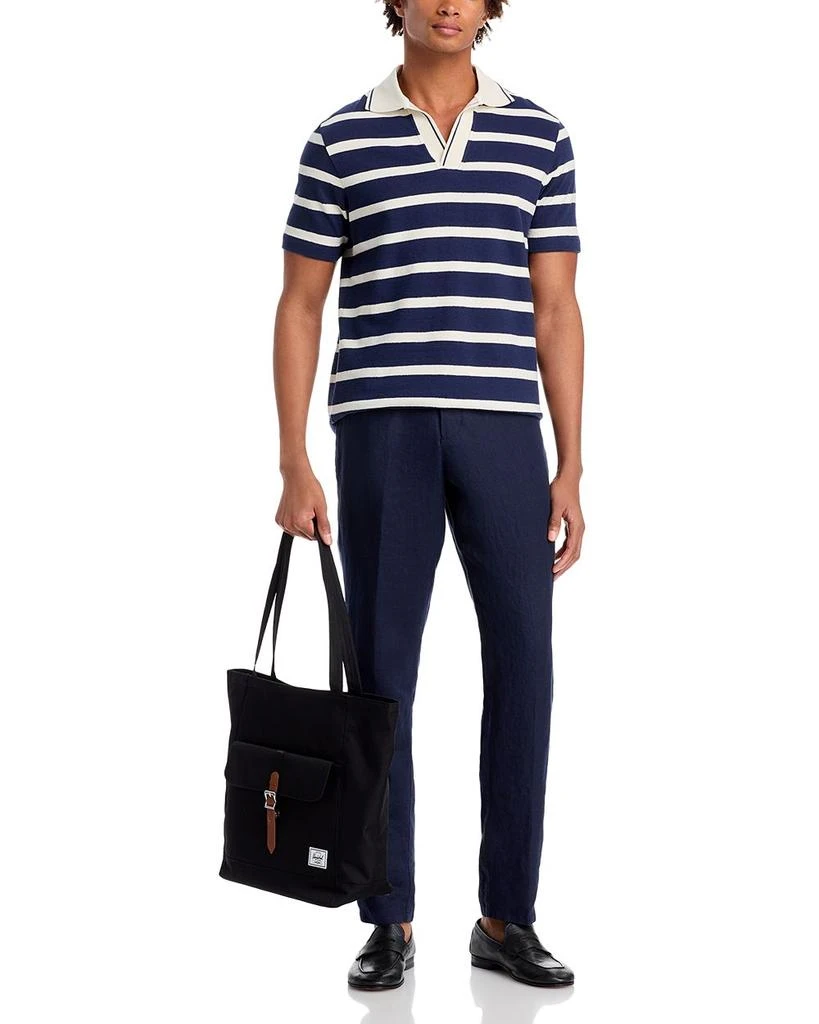 ORLEBAR BROWN Griffon Linen Pants 2