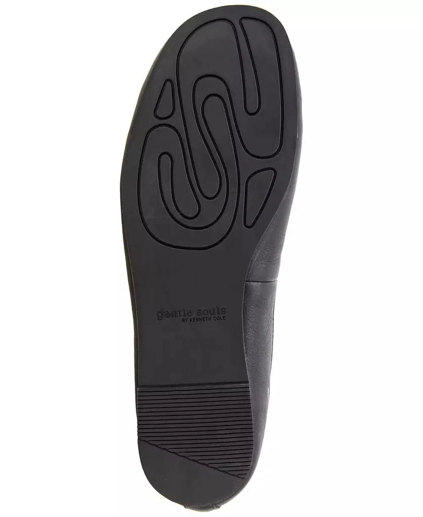 Gentle Souls Women's Marilyn Flats 5