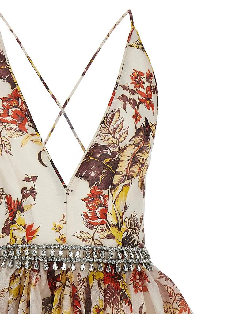 Zimmermann Zimmermann 'Matchmaker Tulip' Dress 3