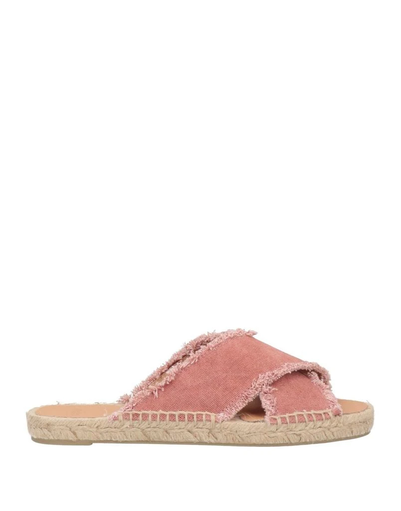 CASTAÑER Espadrilles 1