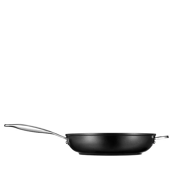 Le Creuset 11" Nonstick Deep Fry Pan 3