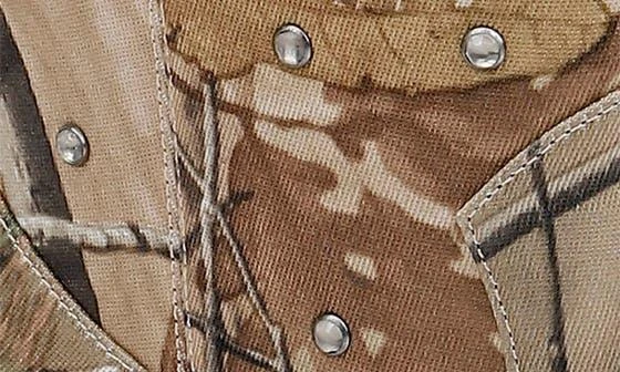 DANIEL X DIAMOND Yosemite Pointed Toe Western Boot 7