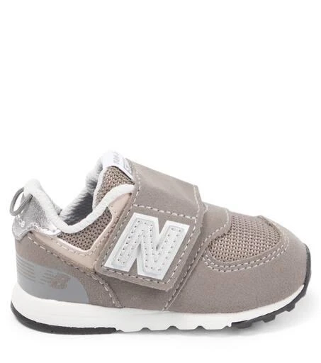New Balance Baby 574 NEW-B Hook & Loop sneakers 3