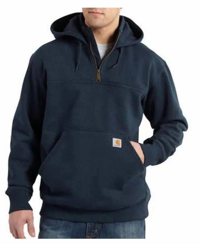 Carhartt Carhartt - Men's Zip Rain Defender Hoodie