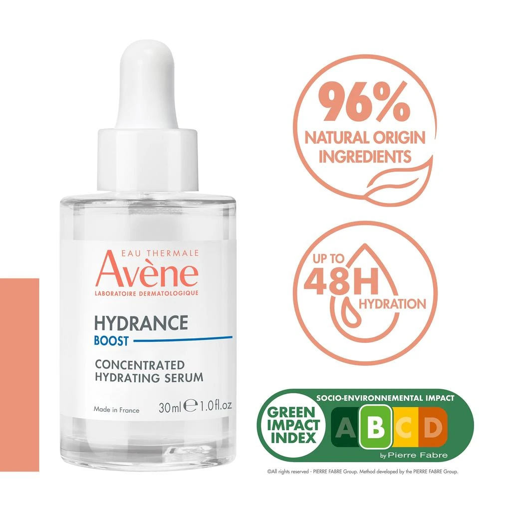 Avene Avène Hydrance Boost Serum 3