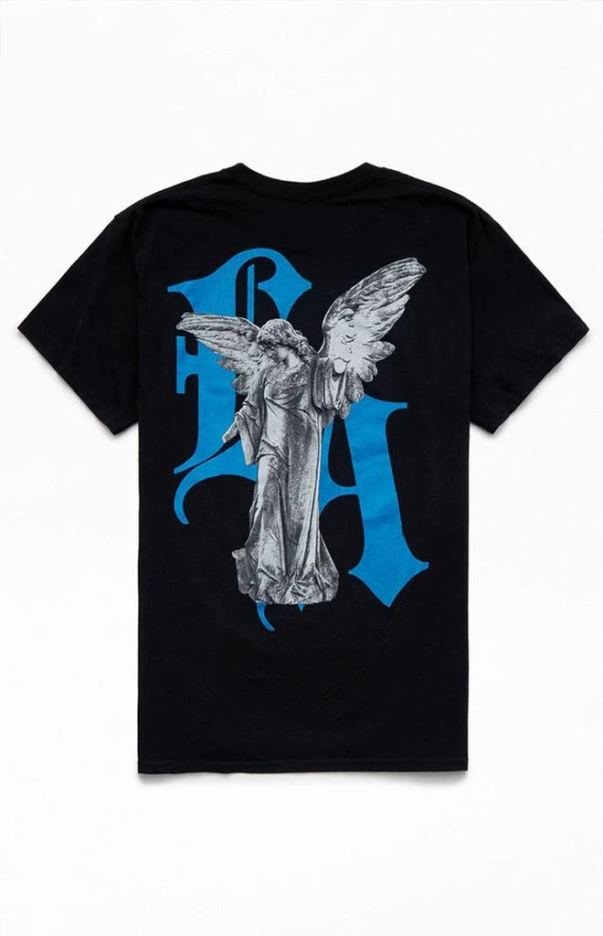 PacSun LA Stone Angel T-Shirt 1