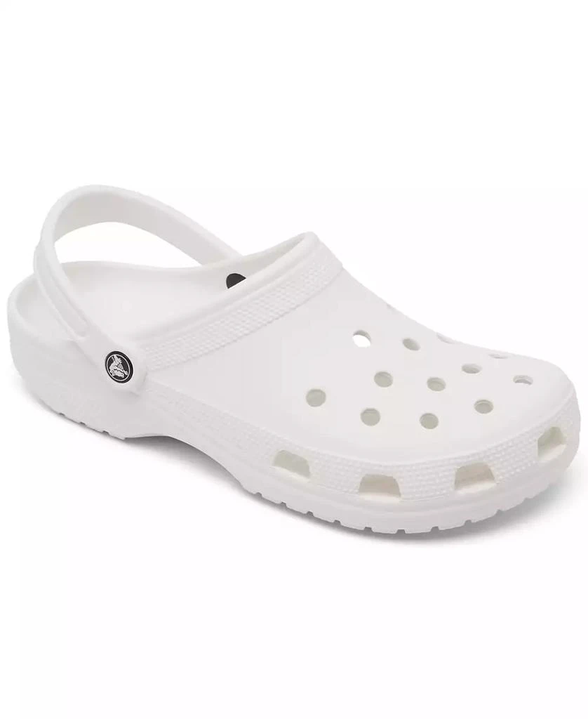 Crocs Men's and Women's Classic Clogs from Finish Line 1