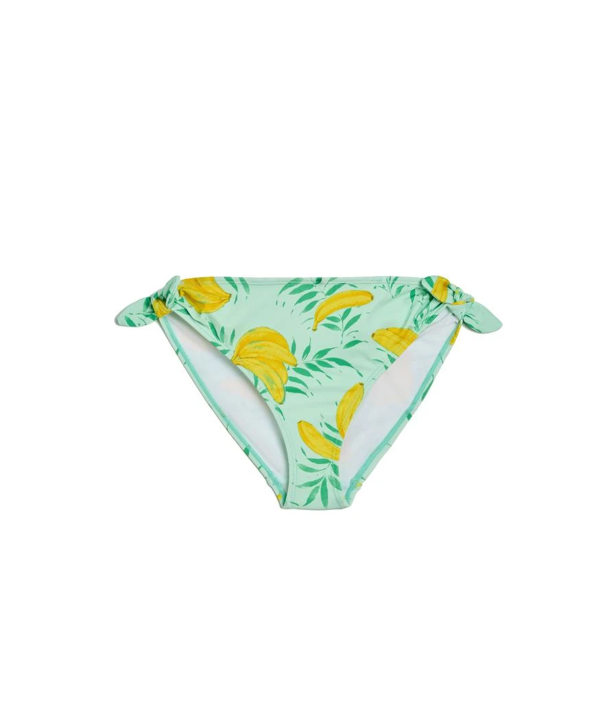 Janie and Jack Printed Rashguard Swim Set (Toddler/Little Kids/Big Kids) 4