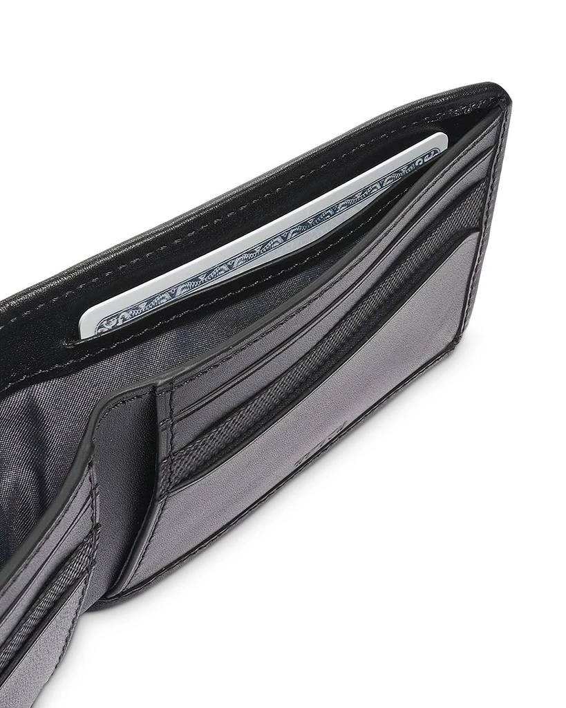 Tumi Slim Single Billfold Wallet 3