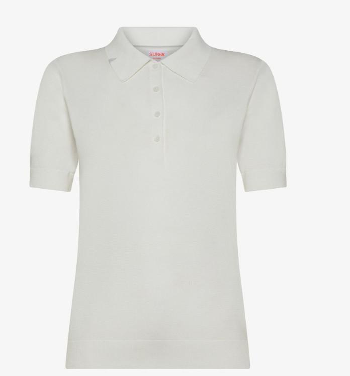 SUN68 Sun68 T-Shirt And Polo Shirt