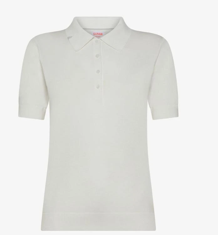 SUN68 Sun68 T-Shirt And Polo Shirt 1
