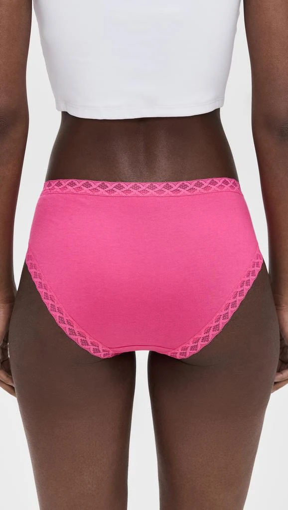 Natori Bliss French Cut Panties 3 Pack 3
