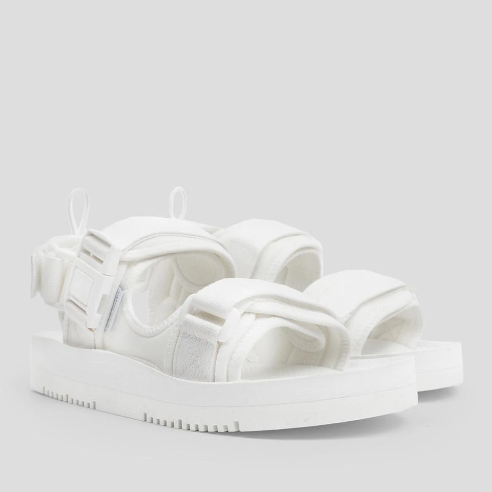 hijack HIJACK WOMEN'S ALTO THERMOCELL SANDALS 2