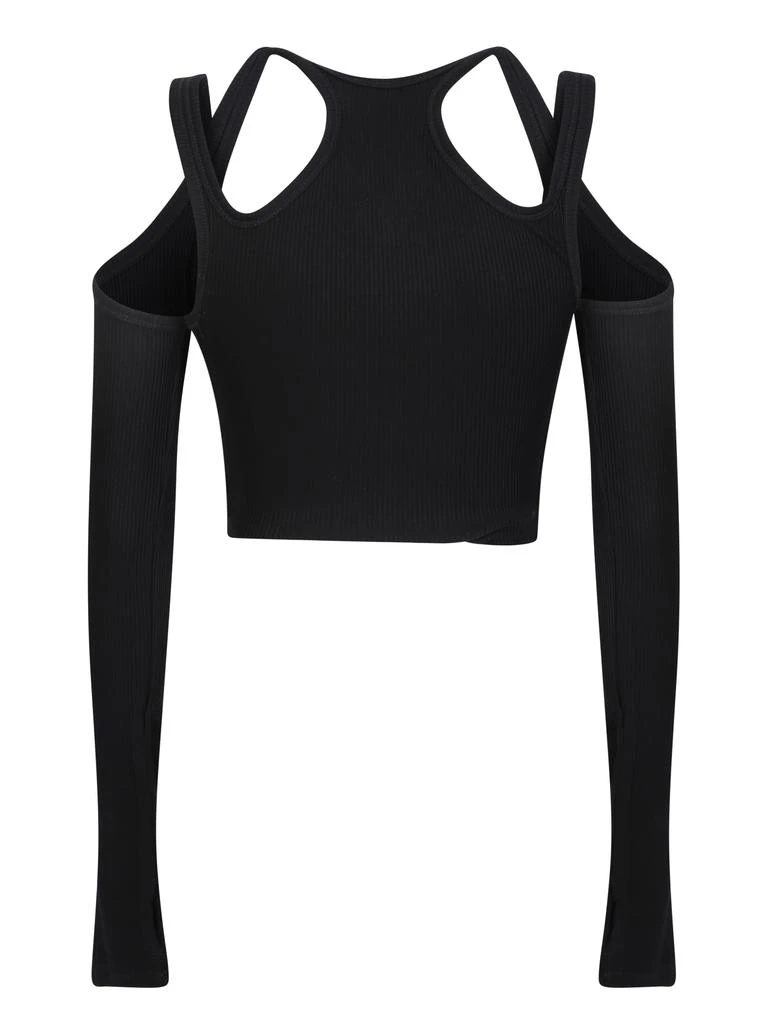 Dion Lee Zip Corset 2