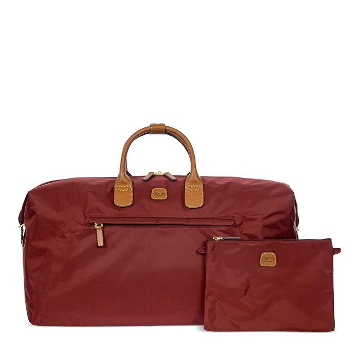 Bric's X-Travel 22" Deluxe Duffel 10