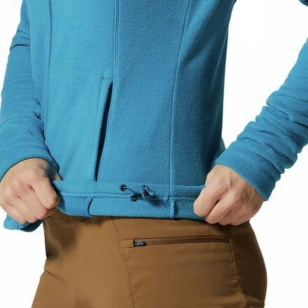 Mountain Hardwear Microchill 2.0 Fleece Jacket - Women's 5