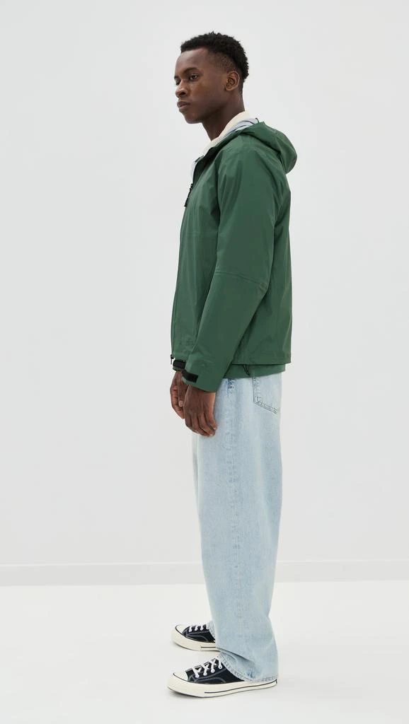 The North Face Packable Rain Jacket 3