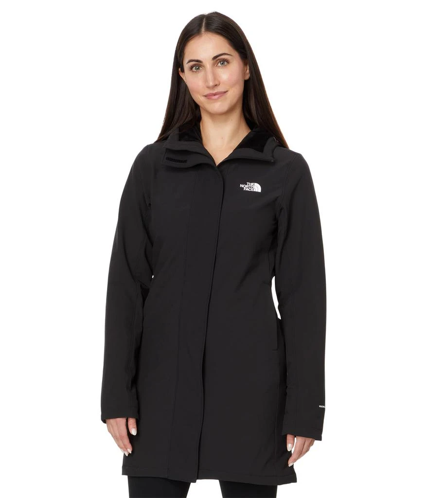 The North Face Shelbe Raschel Parka 1