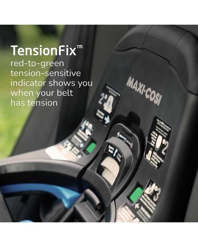 Maxi-Cosi Peri™ 180 Rotating Infant Car Seat 4