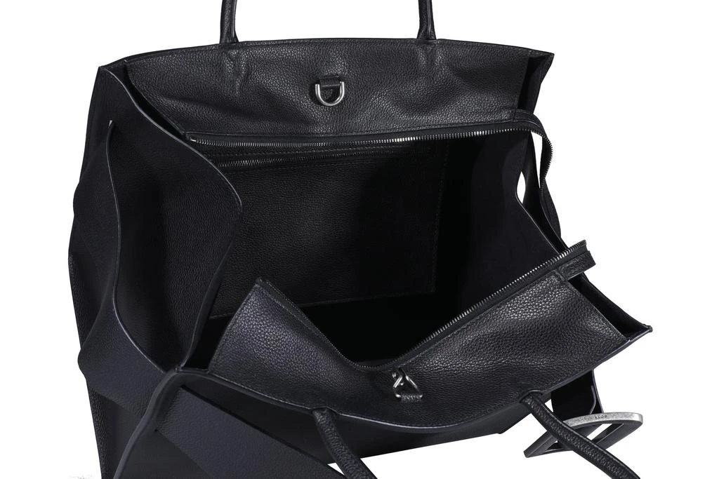Boyy Boyy Belt Detailed Top Handle Bag 4
