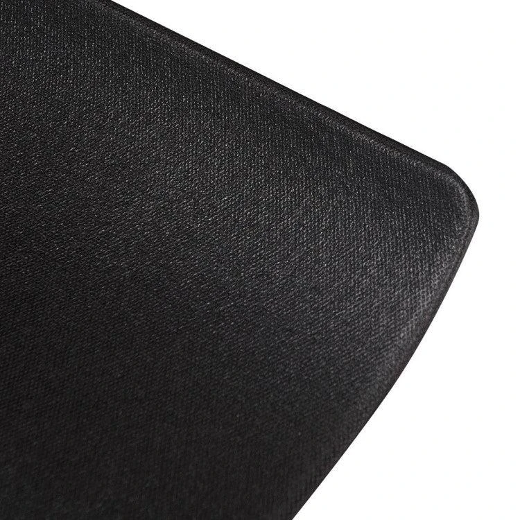 Hivvago Long Thicken Equipment Mat for Home and Gym Use 4