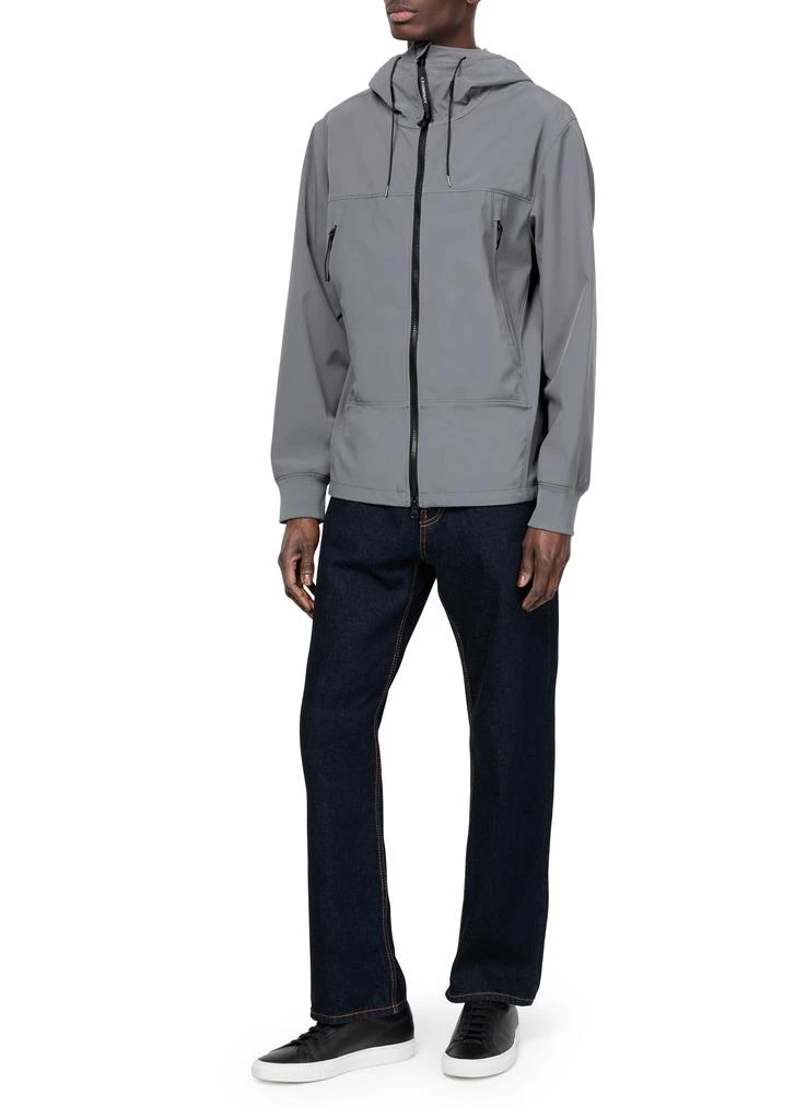CP Company Shell-R Goggle parka 7