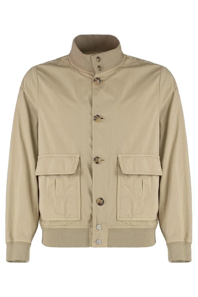 VALSTAR Valstar Valstarino Bomber Jacket 1