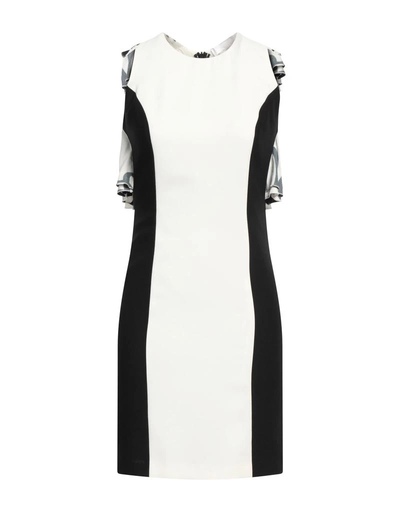 FRANKIE MORELLO Sheath dress 1