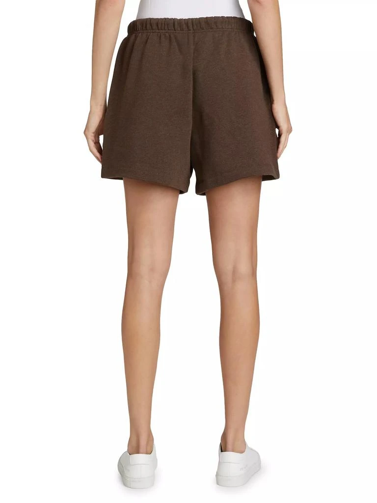 Essentials Essentials Cotton-Blend Sweatshorts 9