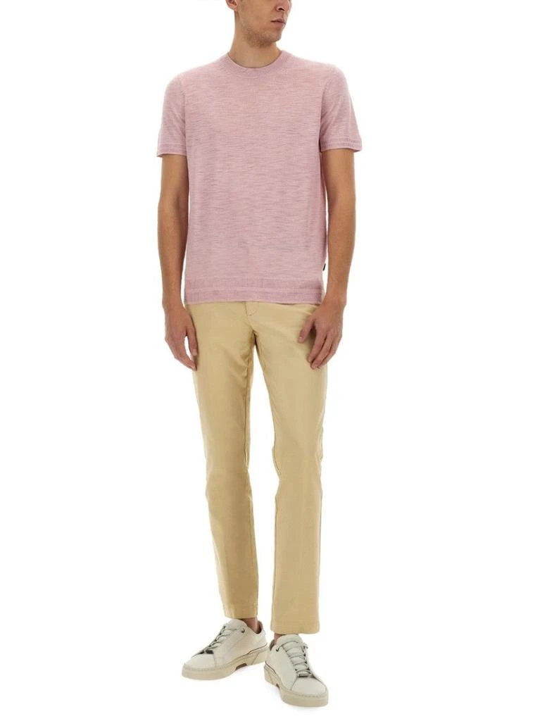Boss Camel Jamie" T-Shirt 2