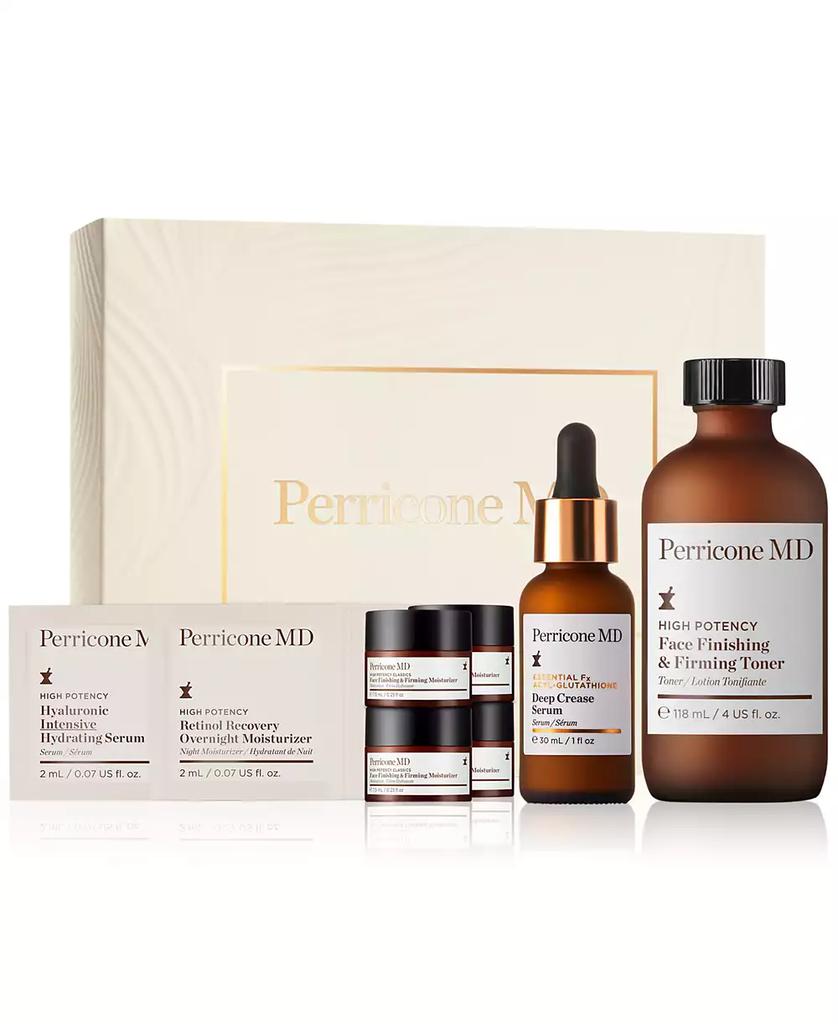 Perricone MD 36-Pc. Firm & Rejuvenate Set