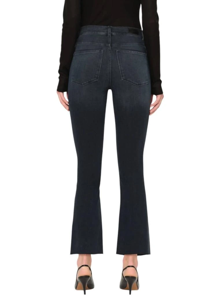 Dl1961 - Women'S Dl1961 - Women'S - Bridget Boot High Rise Jeans 2