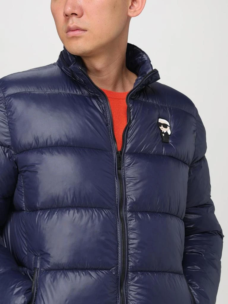 Karl Lagerfeld Paris Jacket men Karl Lagerfeld 4