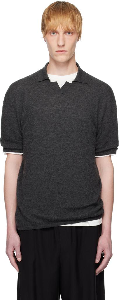 The Row Bryson cotton polo shirt - Polo Shirts - Free Shipping