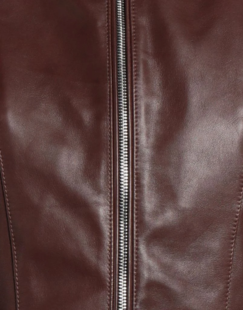 VINTAGE DE LUXE Biker jacket 4