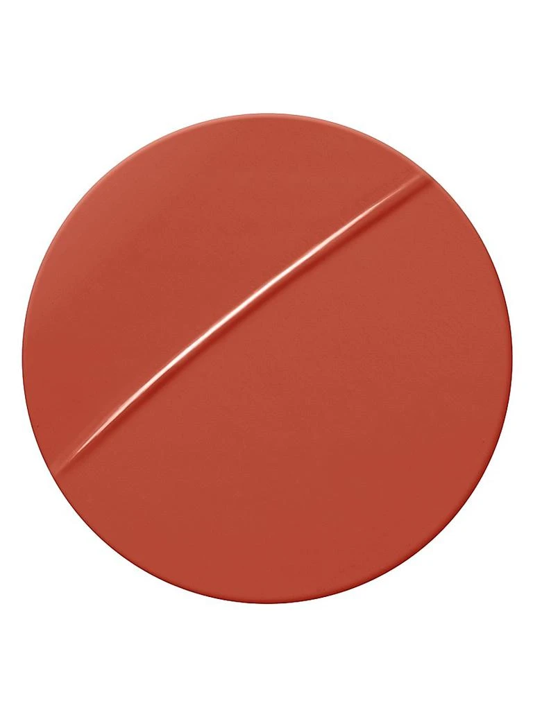 Armani Lip Power Long Lasting Satin Lipstick 5