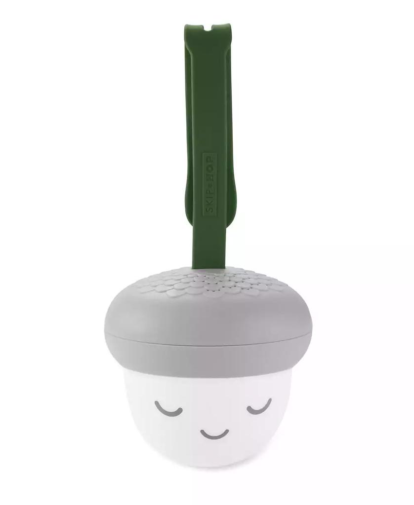 Skip Hop Glow with Me Portable Acorn Sound Machine