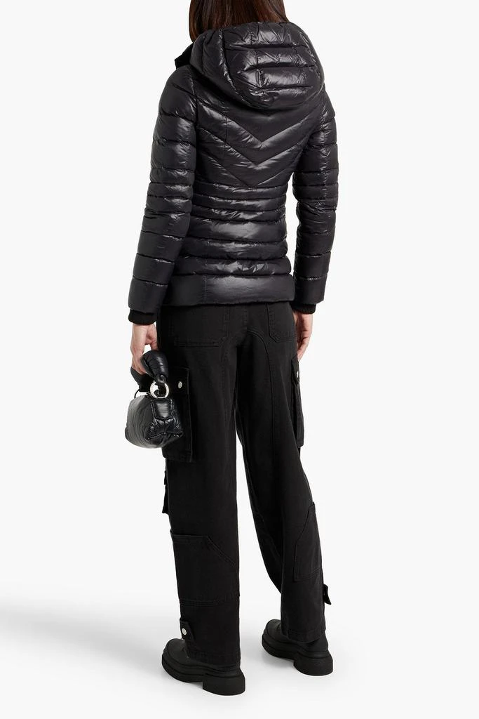 RUDSAK Quilted down ski jacket 3