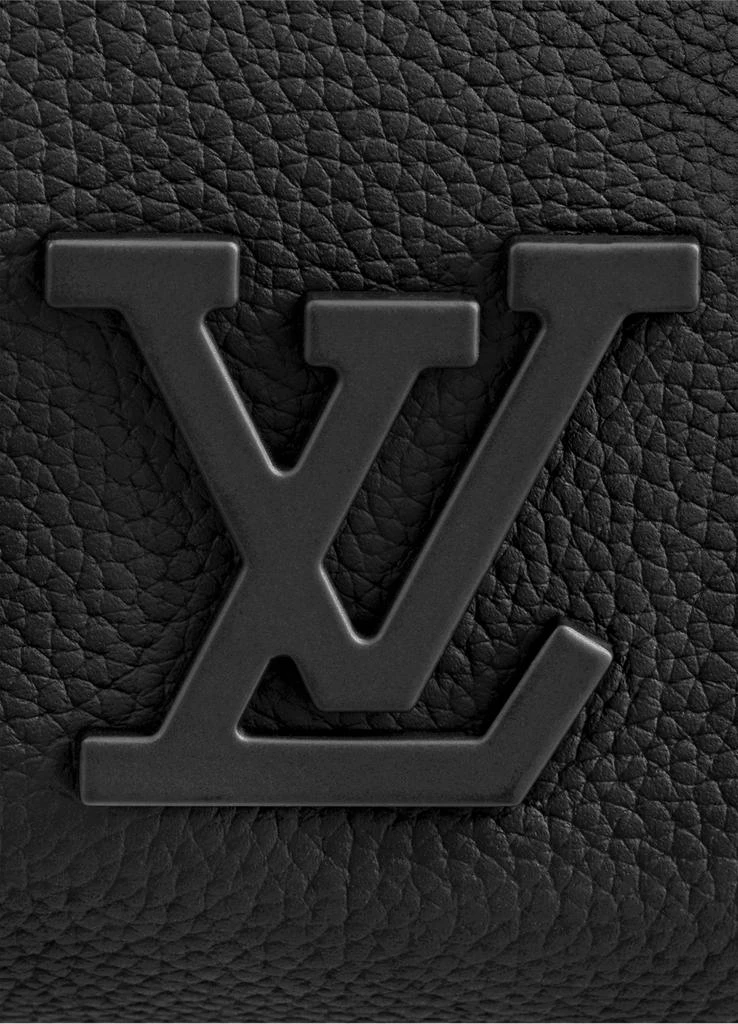Louis Vuitton Keepall Bandoulière 40 7